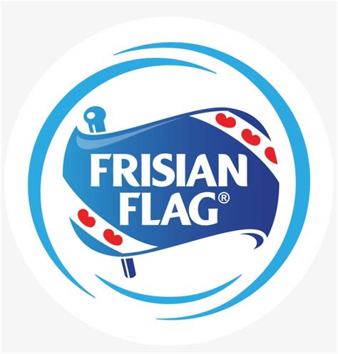 frisian flag indonesia logo
